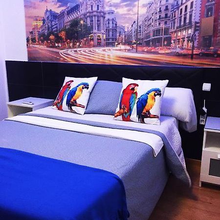 Chueca Gran Via Apartaments Tph Madrid Eksteriør bilde