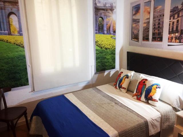 Chueca Gran Via Apartaments Tph Madrid Eksteriør bilde