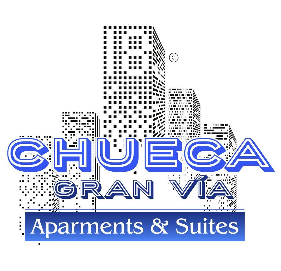 Chueca Gran Via Apartaments Tph Madrid Eksteriør bilde